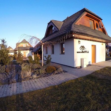 Villa 619 Stará Lesná 外观 照片