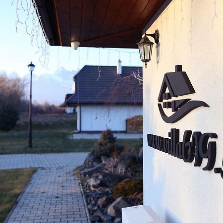 Villa 619 Stará Lesná 外观 照片