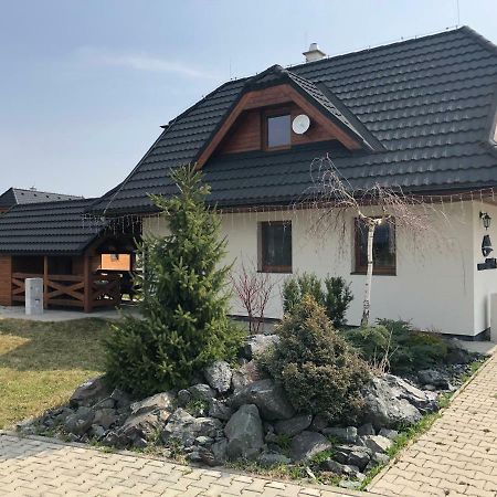 Villa 619 Stará Lesná 外观 照片