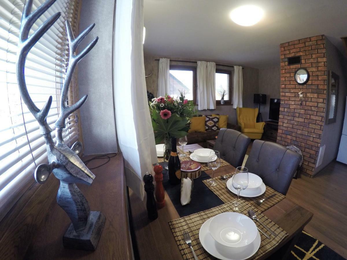 Villa 619 Stará Lesná 外观 照片