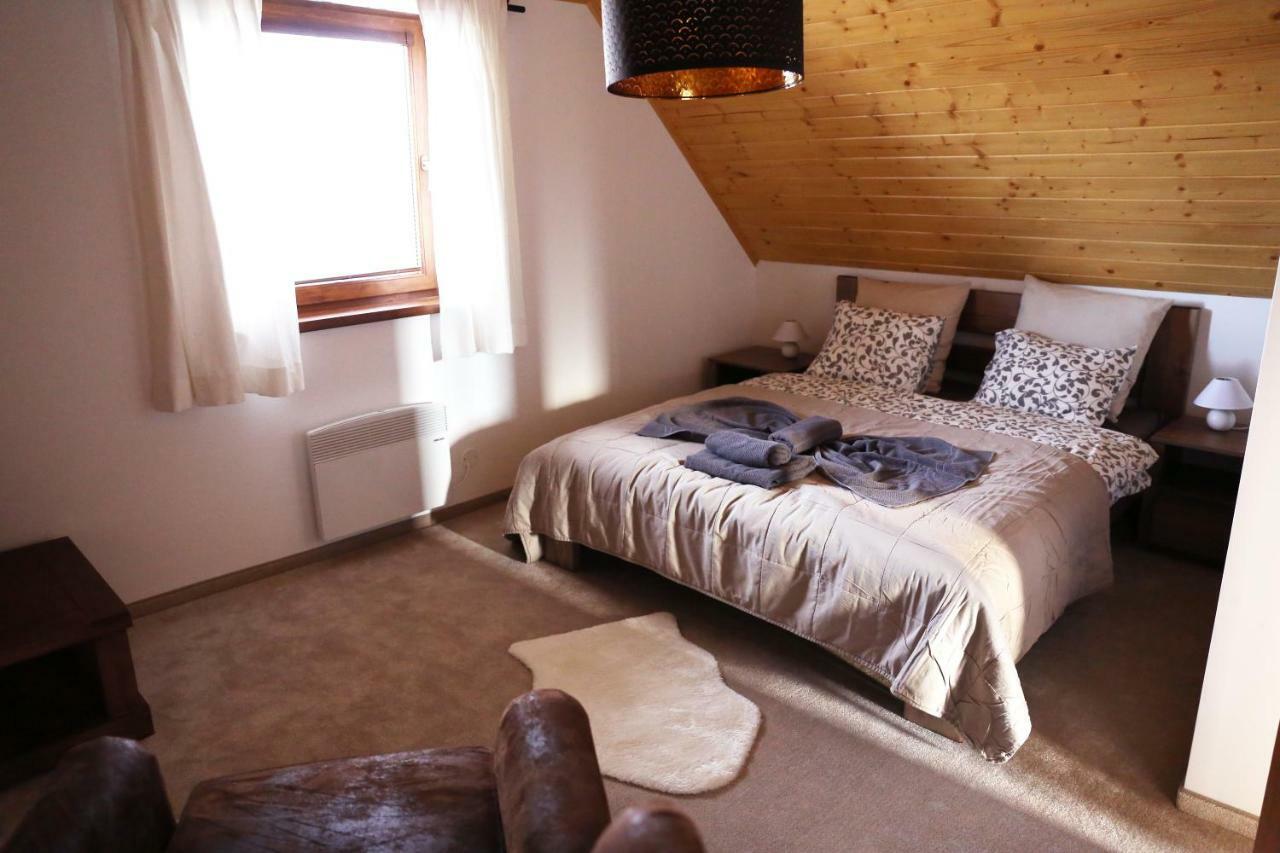 Villa 619 Stará Lesná 外观 照片