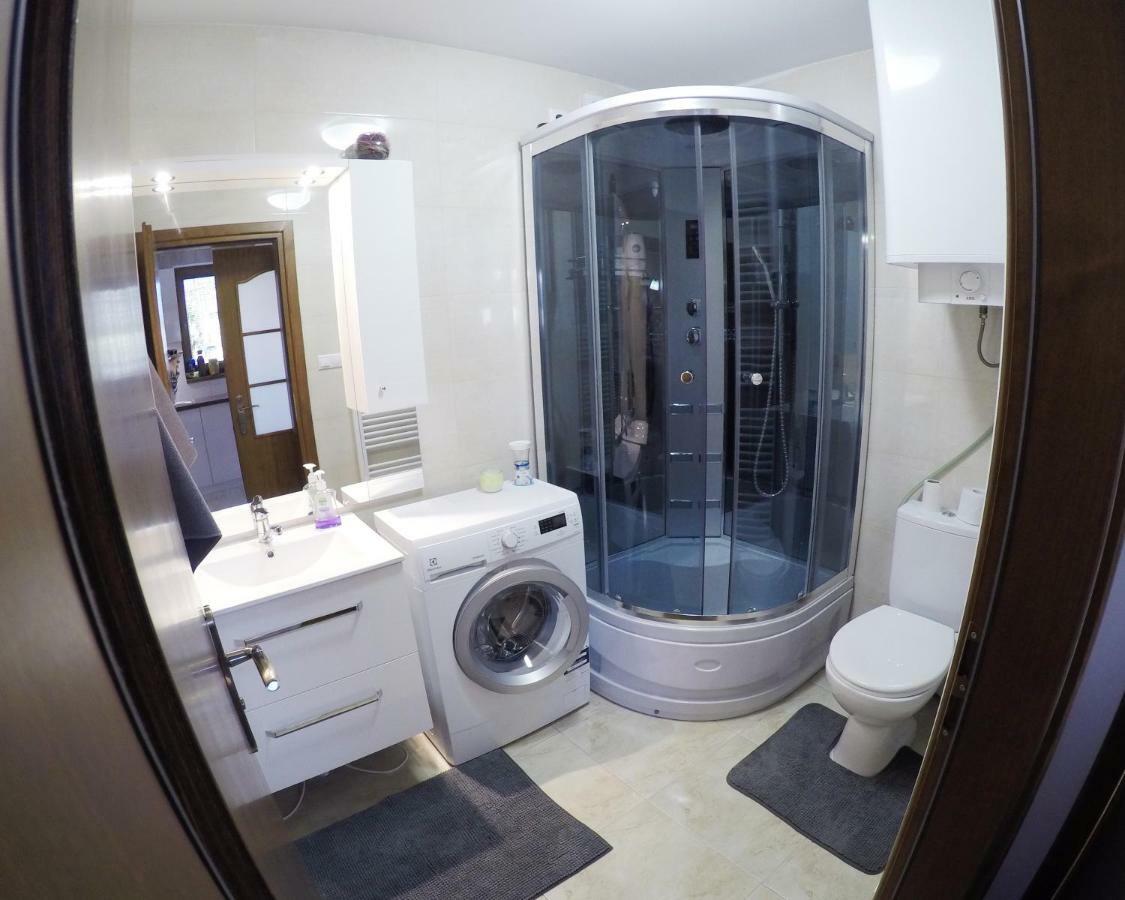 Villa 619 Stará Lesná 外观 照片