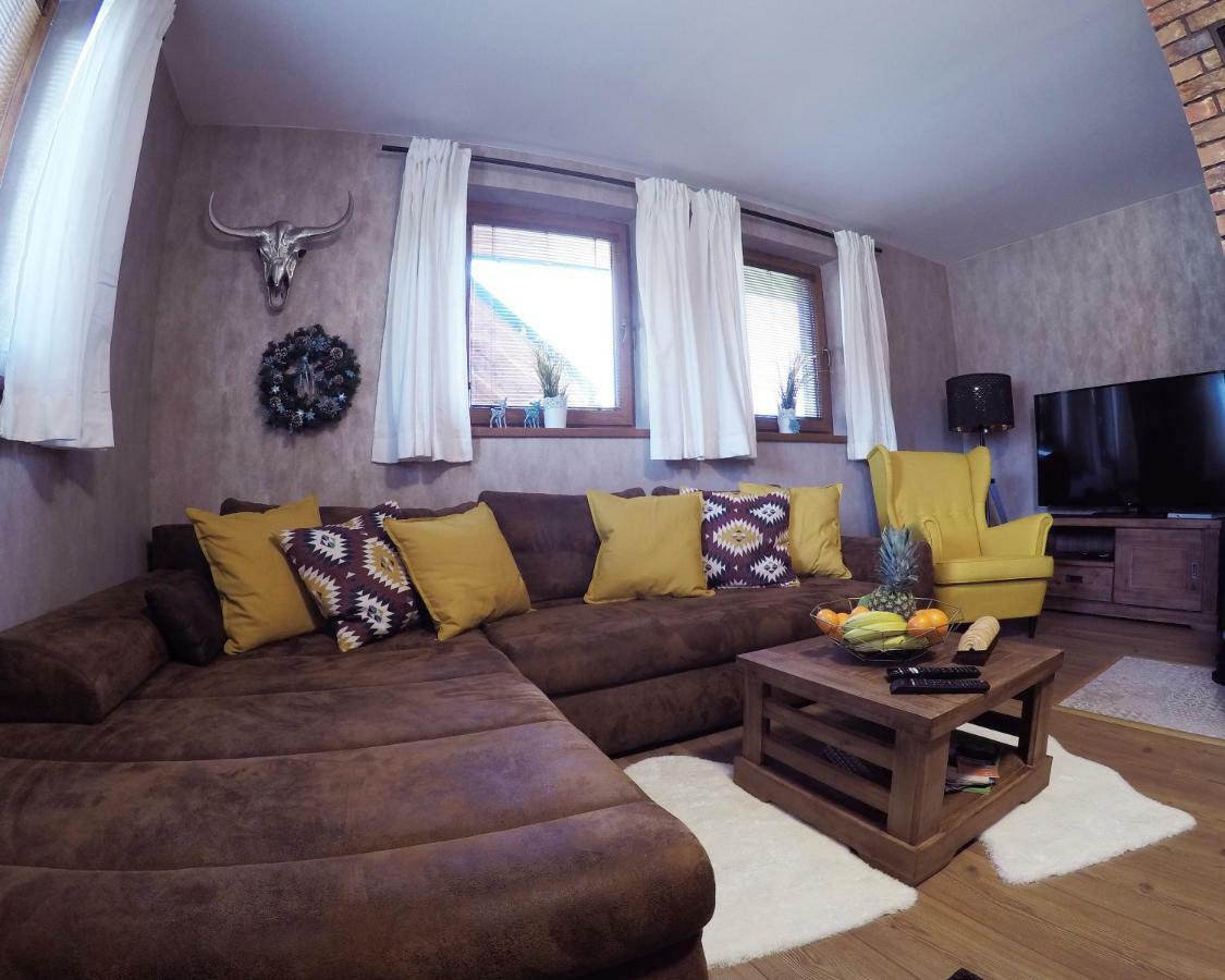 Villa 619 Stará Lesná 外观 照片
