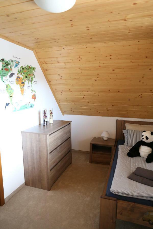 Villa 619 Stará Lesná 外观 照片