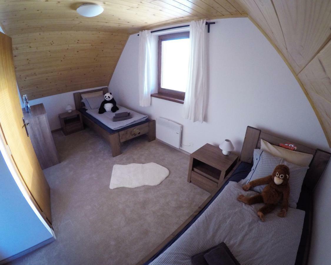Villa 619 Stará Lesná 外观 照片