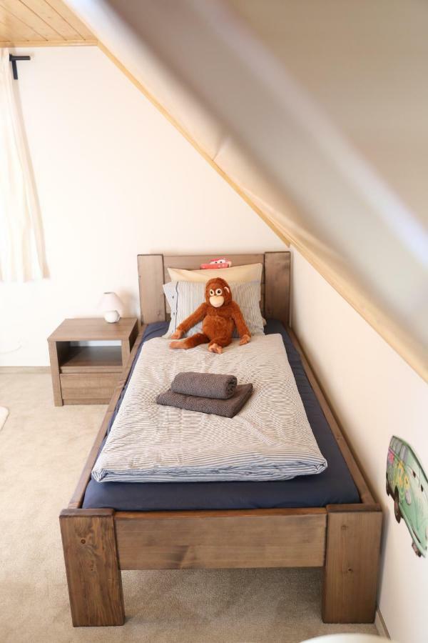 Villa 619 Stará Lesná 外观 照片