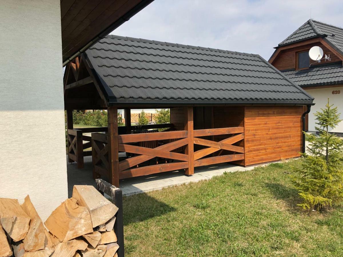 Villa 619 Stará Lesná 外观 照片
