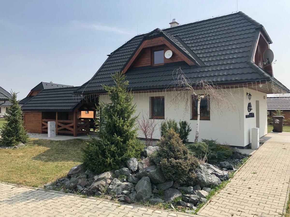 Villa 619 Stará Lesná 外观 照片