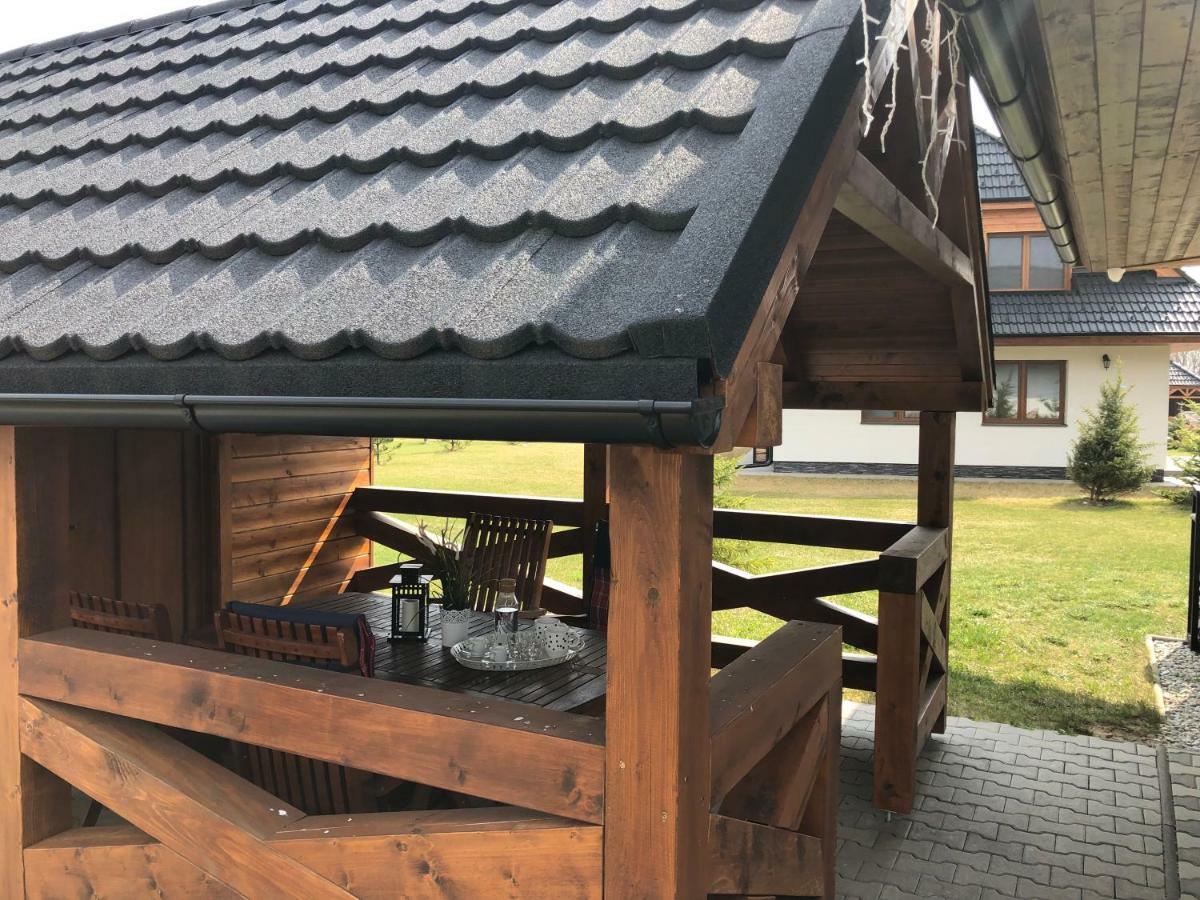 Villa 619 Stará Lesná 外观 照片