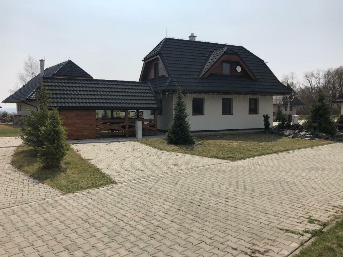 Villa 619 Stará Lesná 外观 照片