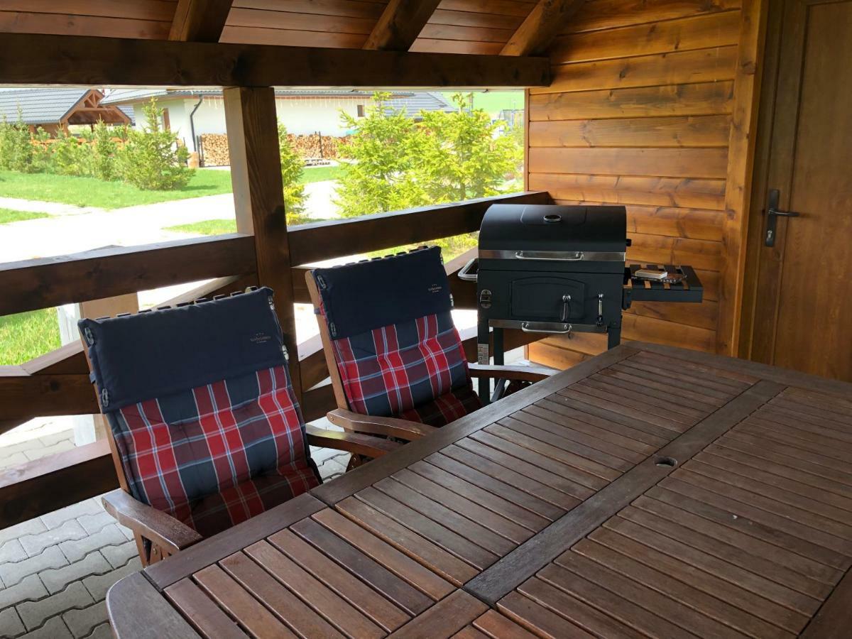 Villa 619 Stará Lesná 外观 照片