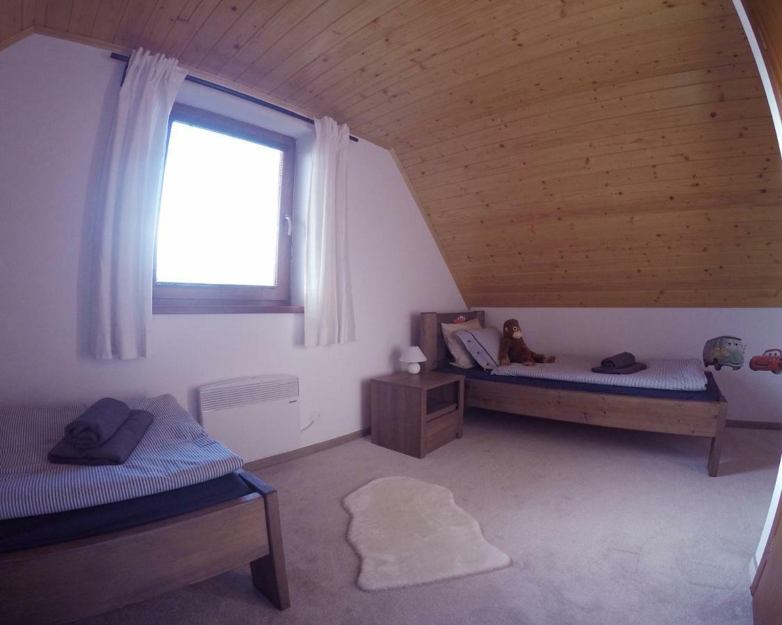 Villa 619 Stará Lesná 外观 照片