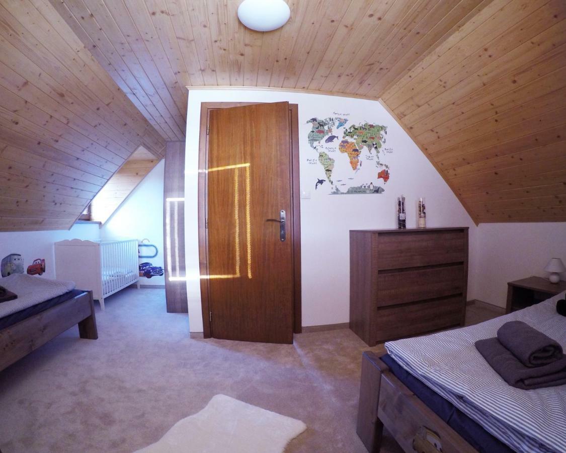Villa 619 Stará Lesná 外观 照片