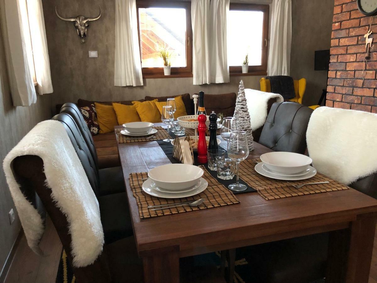 Villa 619 Stará Lesná 外观 照片