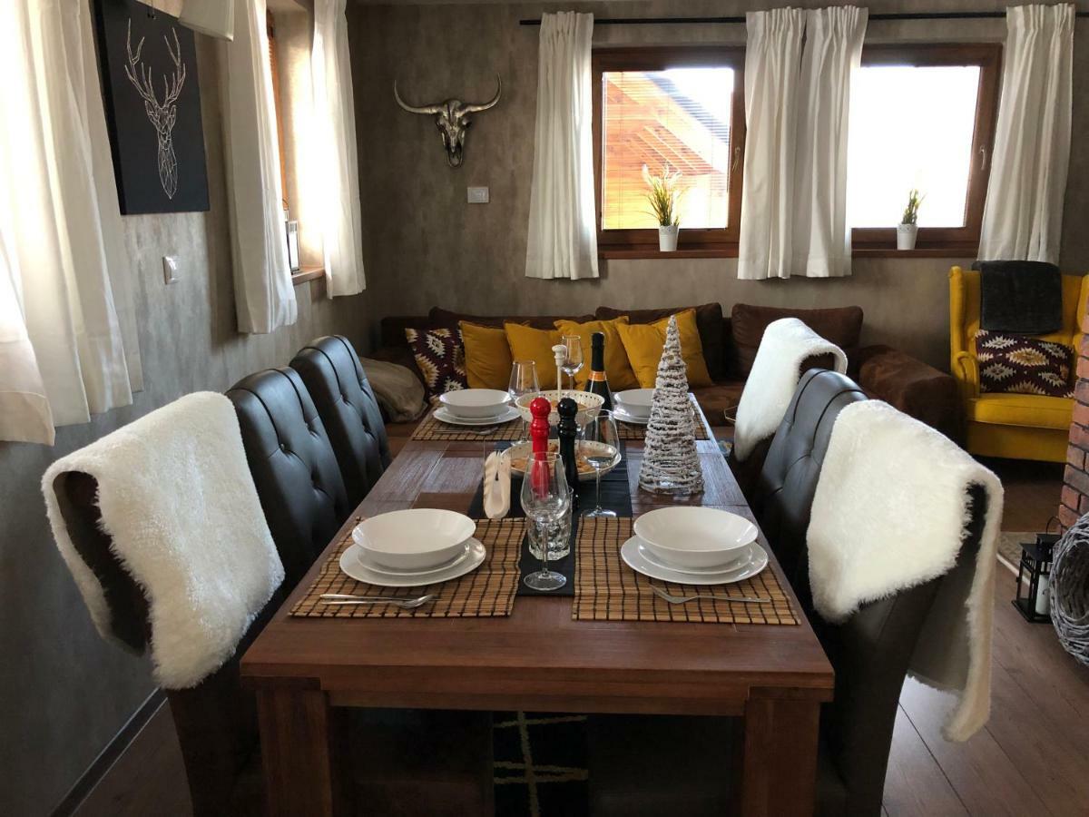 Villa 619 Stará Lesná 外观 照片