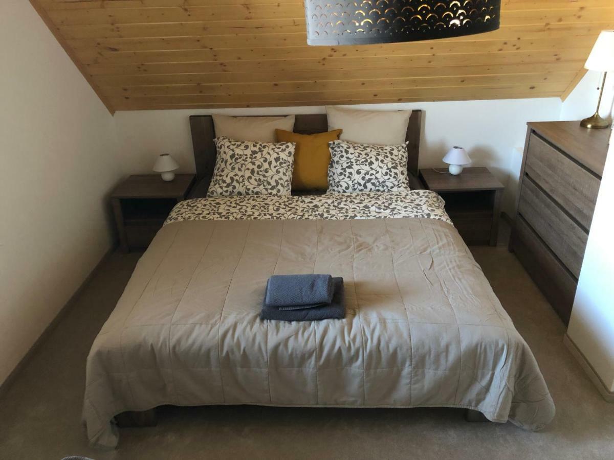 Villa 619 Stará Lesná 外观 照片