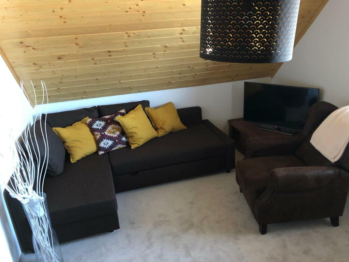 Villa 619 Stará Lesná 外观 照片