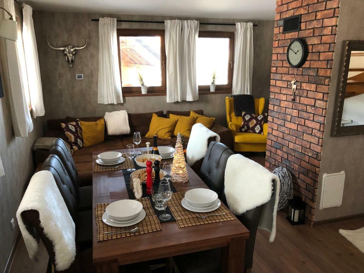 Villa 619 Stará Lesná 外观 照片